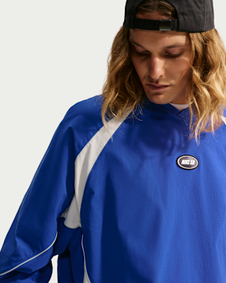 Nike SB Woven Skate Top. Nike.com